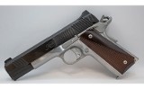 KIMBER ~ CUSTOM II ~ .45 ACP - 1 of 3