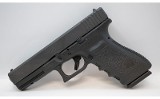 Glock 21 .45 Auto
