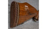Weatherby Mark V .300 Weatherby Mag