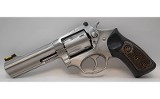 Ruger SP101 .357 Magnum - 1 of 4