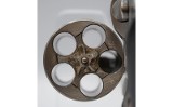 Ruger SP101 .357 Magnum