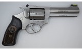 Ruger SP101 .357 Magnum - 3 of 4