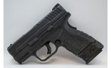 Springfield Armory ~ XD 9 Sub- Compact ~ 9MM Luger - 1 of 3