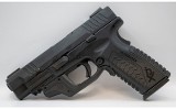 Springfield Armory ~ XDM-40 ~ 4.5" Semi-Auto ~ .40 S&W - 1 of 3