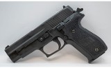 SIG Sauer P226 9MM - 1 of 3