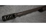 Savage 110 .338 Lapua Magnum - 6 of 9