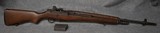 Springfield U.S. Rifle M1A 7.62x51MM