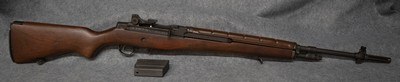 Springfield U.S. Rifle M1A 7.62x51MM