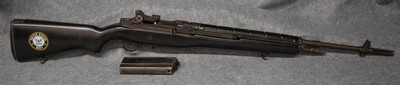 Springfield U.S. Rifle M1A 7.62x51MM