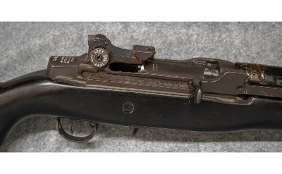 Springfield U.S. Rifle M1A 7.62x51MM - Image 3 of 10