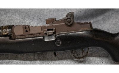 Springfield U.S. Rifle M1A 7.62x51MM - Image 8 of 10