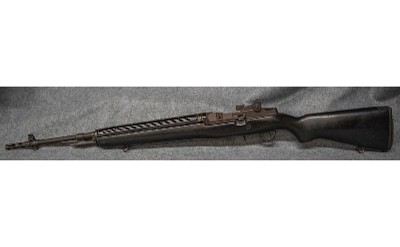 Springfield U.S. Rifle M1A 7.62x51MM - Image 10 of 10