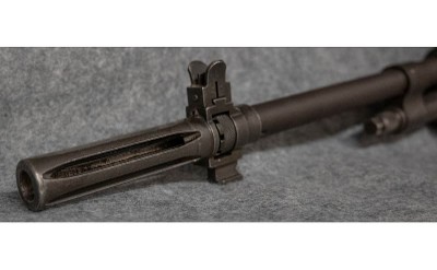 Springfield U.S. Rifle M1A 7.62x51MM - Image 7 of 10