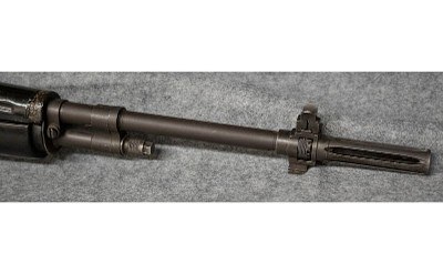 Springfield U.S. Rifle M1A 7.62x51MM - Image 4 of 10