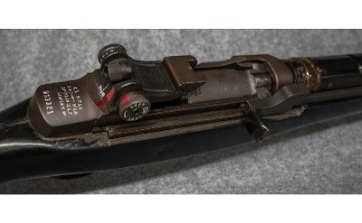 Springfield U.S. Rifle M1A 7.62x51MM - Image 5 of 10