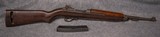 Underwood ~ M1 Carbine Rifle ~ .30 Carbine - 1 of 10