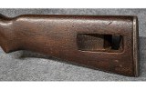 Underwood ~ M1 Carbine Rifle ~ .30 Carbine - 9 of 10