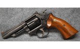 Smith & Wesson 19-3 .357 Magnum - 5 of 5