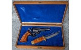 Smith & Wesson 19-3 .357 Magnum - 2 of 5