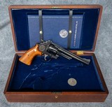 Smith & Wesson 25-3 .45 Cal - 2 of 6