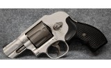 Smith & Wesson 242 .38 S&W Special - 1 of 3