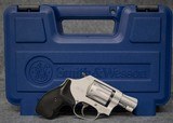 Smith & Wesson 317-2 .22 Long Rifle - 1 of 4