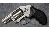Smith & Wesson 640-3 .357 Mag - 1 of 4