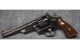Smith & Wesson None .357 Magnum - 1 of 4