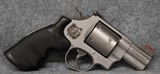 Smith & Wesson 629-6 .44 Magnum - 2 of 5
