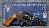 SMITH & WESSON ~ MODEL 31-1 REVOLVER ~ .32 S&W LONG - 1 of 4
