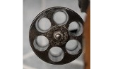 SMITH & WESSON ~ MODEL 31-1 REVOLVER ~ .32 S&W LONG - 3 of 4