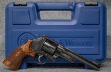 Smith & Wesson 25-15 .45 Colt - 1 of 4