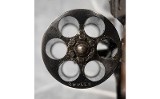 SMITH & WESSON ~ MODEL 32 ~ REVOLVER ~ S&W .32 LONG - 3 of 4