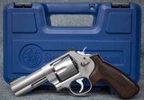 Smith & Wesson 625-8 .45 ACP - 1 of 4