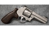 Smith & Wesson 625-8 .45 ACP