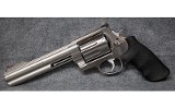 SMITH & WESSON ~ MODEL 350 X-FRAME REVOLVER ~ .350 LEGEND - 3 of 3