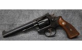Smith & Wesson K38 .38 S&W Special - 3 of 3