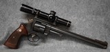 Smith & Wesson 29-3 .44 Magnum