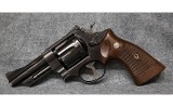 Smith &Wesson 28-2 .357 Cal - 3 of 3