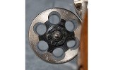 Smith & Wesson ~ Model 27-3 Revolver ~ 357 Magnum - 3 of 4