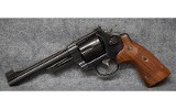 Smith & Wesson ~ Model 24-6 Revolver ~ .44 S&W Special - 4 of 4