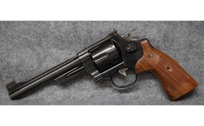 Smith & Wesson ~ Model 24-6 Revolver ~ .44 S&W Special - Image 4 of 4