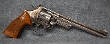 Smith & Wesson ~ 17-3 Revolver ~ .357 Magnum - 1 of 4