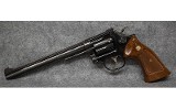 SMITH & WESSON ~ MODEL 17-4 REVOLVER ~ .22 LONG RIFLE - 4 of 4