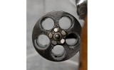 Smith & Wesson ~ Model 33-1 Revolver ~ .38 S&W - 2 of 3