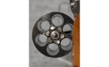 Smith and Wesson ~ Model 14-3 Revolver ~ .38 S&W Special - 2 of 3