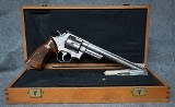 Smith & Wesson ~ Model 629-1 Revolver ~ .44 Magnum - 1 of 4