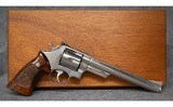 Smith & Wesson ~ Model 629-1 Revolver ~ .44 Magnum - 2 of 4