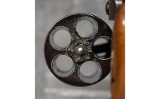 Smith & Wesson ~ Model 37-2 Revolver ~ .38 S&W Spl - 2 of 3