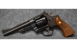 Smith & Wesson ~ Model 28-2 Revolver ~ .357 Magnum - 4 of 4